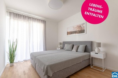 Im Einklang mit der Natur – Ihr neues Zuhause im Herzen der Idylle