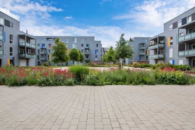 Familienwohnung in der Johannesvorstadt!