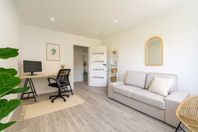 Kapitalanleger-Chance: 1-Zimmer-Wohnung in guter Lage, ohne Kaufnebenkosten!
