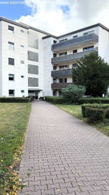 3-Zimmer EG-Wohnung mit Terrasse und hoher Mietrendite zu verkaufen