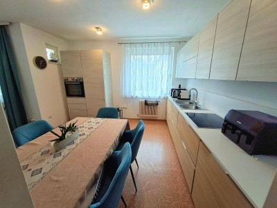 3-ZIMMER MIETWOHNUNG NÄHE BAHNHOF!