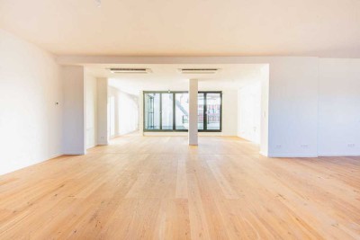 Historisches Ambiente, moderne Perfektion – Ihr neues Zuhause im Stephankiez
