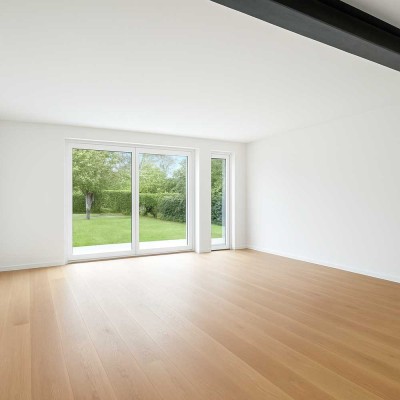 Ihr neues Zuhause an der Brennermühle!