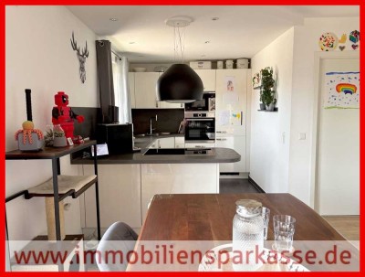 Junges Paar oder kleine Familie gesucht!