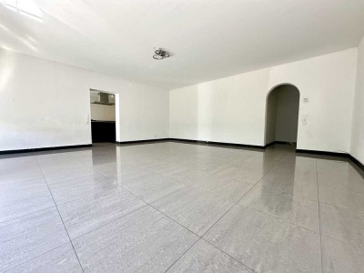 Luxuriöse 4,5-Zimmer-Terrassenwohnung mit Fußbodenheizung