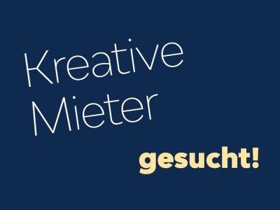 Zentral gelegene 3-Zimmerwohnung – Raum für eigene Gestaltungsideen!