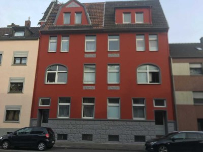 Schöne, vollständig renovierte 2-Zimmer-Wohnung zur Miete in Mönchengladbach