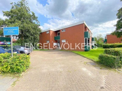 Modernisiert & komfortabel: Traumhafte Ferienwohnung im Herzen von Horumersiel