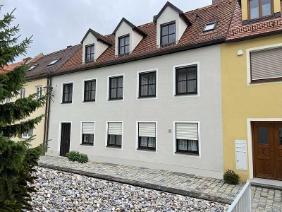 Willkommen zu einem Wohntraum in Freising, der Stil, Substanz und strategischen Weitblick vereint