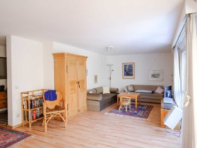 2-Zimmer Wohnung in der Freiburger Innenstadt