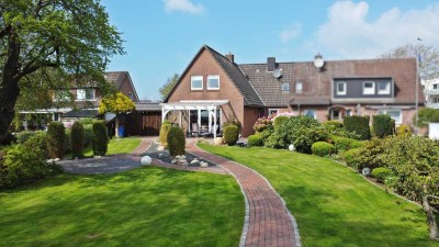 Ihr neuer Wohlfühlort in Husum