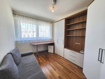 "NEUER PREIS!" ZENTRUMSNAHE 4-ZIMMER WOHNUNG MIT LOGGIA - SOFORT BEZIEHBAR!