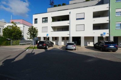 4-Zimmer-Wohnung mit Balkon – Erstklassige Lage & Ausstattung