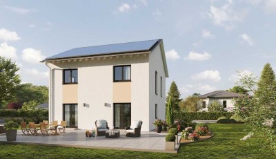 Ihr Traumhaus in Heidesheim: Flexibel, Modern, Nachhaltig!