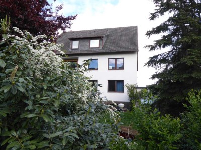 3-Familienhaus - zur Selbstnutzung oder Kapitalanlage
in Langenhagen / Schulenburg