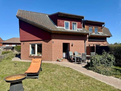 Energetische Doppelhaushälfte in Winsen an der Luhe