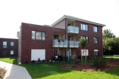 Nur mit WBS für 75m²! Frei ab 01.12.2025! 3-Zimmer-Wohnung in Wildeshausen
