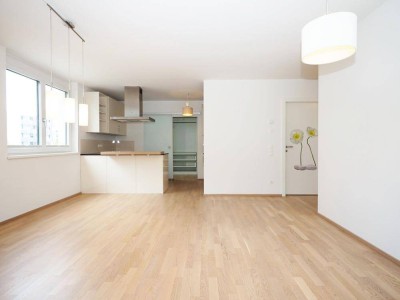 2-Zimmer Wohngenuss mit Balkon in Maxglan – „Das pure Leben genießen!“