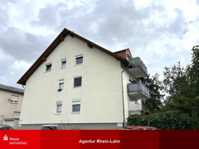 Diez: Eigentumswohnung in Top-Lage!