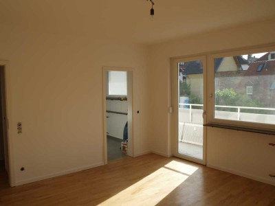 1-Zimmer Wohnung in Weinheim