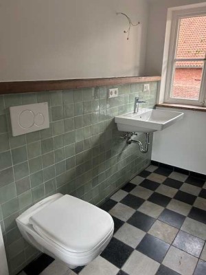 Traumhafte 1,5-Zimmer Apartment in Burgdorf-Schillerslage