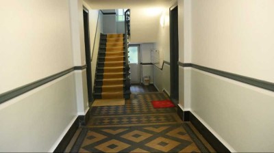 Apartment mit Charme – Top-Lage in Schöneberg