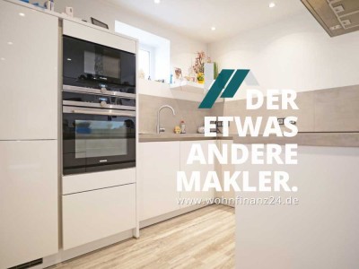 Wohnhaus mit Extrafläche & Scheune