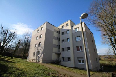 Renovierte 4,5-Zimmer-Wohnung mit Balkon in Castrop-Rauxel!