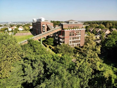 Denkmal Maisonette ehemalige Fabrik Grube Carl