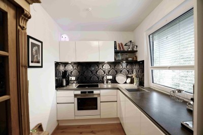 Gneis-Leopoldskron, Helle moderne 3-Zimmer Wohnung mit Loggia, Privatverkauf, Provisionsfrei