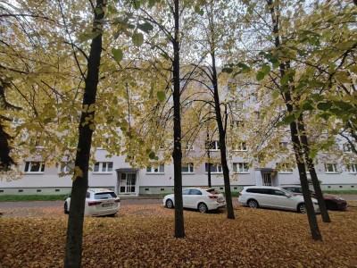 Familienwohnung in der ersten Etage!