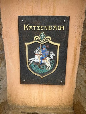 Historisches Haus mit Denkmalschutz, Sanierung ist Programm, mit Ausbaupotenzial!!!