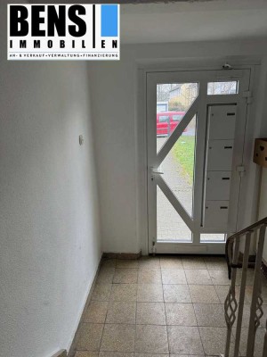 Renovierte 2 1/2 Zimmer Wohnung zum 01.02.25 zu vermieten!