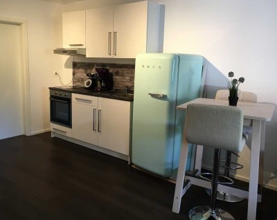 1-Zimmer-ELW-Wohnung in DHH in Auenwald