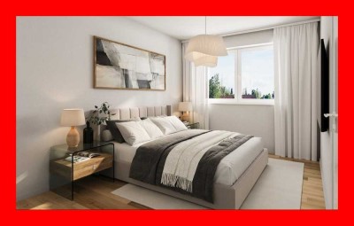 Neubau seniorengerechter Wohnungen