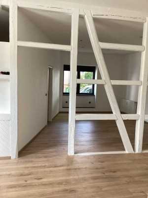 Schönes Wohnen in Steele !