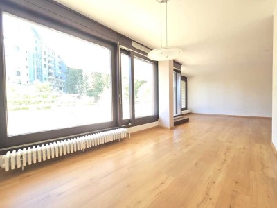 Traumhafte 3-Zimmer-Whg mit großer Südterrasse