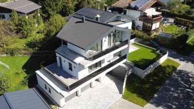 Exklusive Doppelhaushälfte in beliebter, zentrumsnaher Lage
