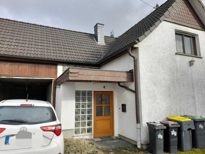 Nachmieter für  ein Einfamilieinhaus in Reichshof gesucht