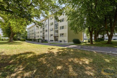 Mehrfamilienhaus mit 8 vermieteten Wohneinheiten – Kapitalanlage mit attraktiver Rendite