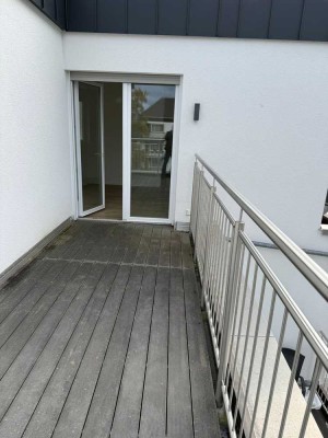 Charmante 1-Zimmer Wohnung im 3. OG in Euskirchen