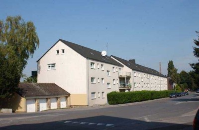 3-Zimmer-Wohnung in Stolberg Velau