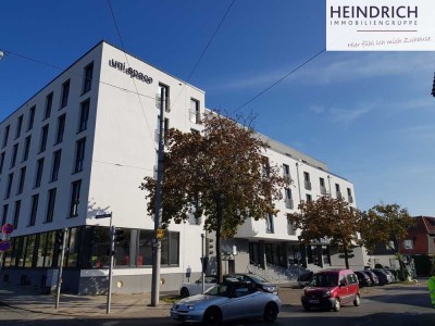 Schönes Studentenappartement!