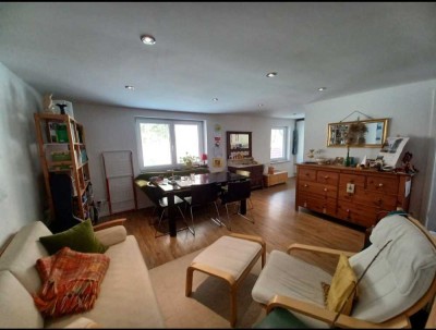 Tolle 3-Zimmer-Wohnung mit Einbauküche in Biberach im idyllischen Wolfental
