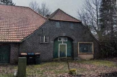 Renovierungsbedürftiges Bauernhaus in Bockhorn mit großem Grundstück