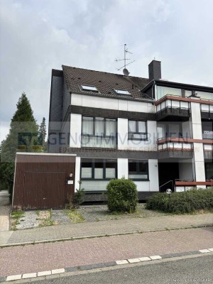Raumwunder im Haus-im-Haus-Stil mit Terrasse und großem Garten!