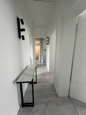 Helle 3-Raum Wohnung in Solingen Wald-Weyer