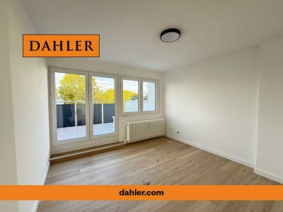 Natürliche Eleganz mit moderner Ausstattung – Ihr neues Zuhause wartet!