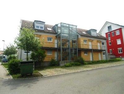 Attraktive 1 Zimmerwohnung inkl. EBK in Abstatt 15902/1/9