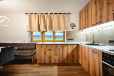 Leistbare 3-Zimmer Wohnung in Kundl